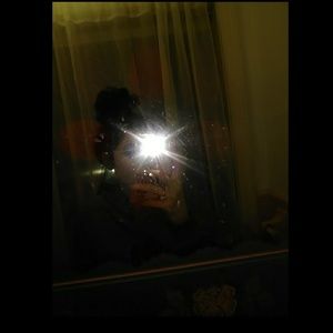 Meet your Posher, Priscilla